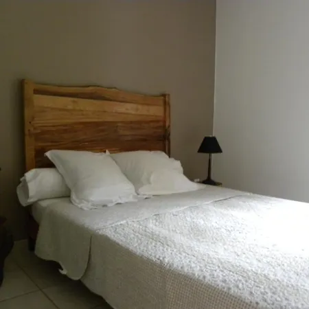 Ferienhaus Domaine U Bugnu