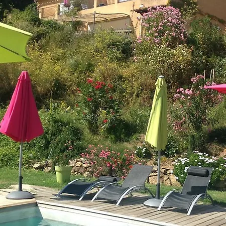 Domaine U Bugnu *
