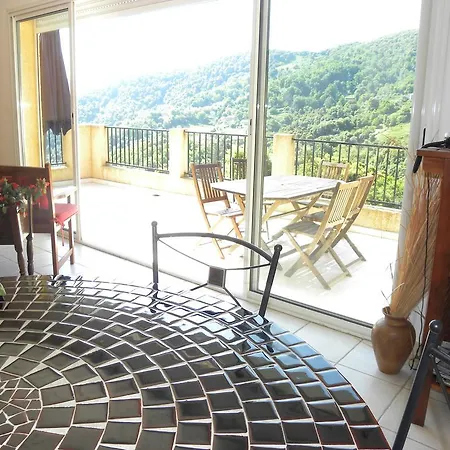 Domaine U Bugnu * Vico