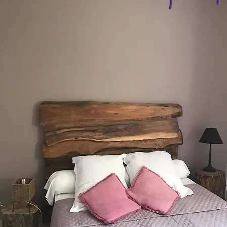 Ferienhaus Domaine U Bugnu Vico