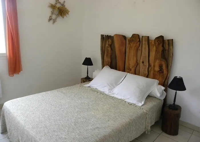 Domaine U Bugnu * Vico