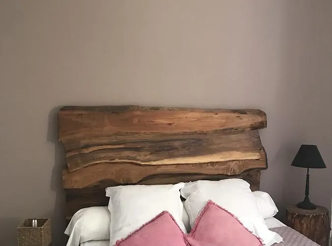 Prázdninový dům Domaine U Bugnu Vico