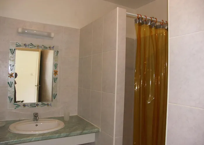 Domaine U Bugnu * Vico